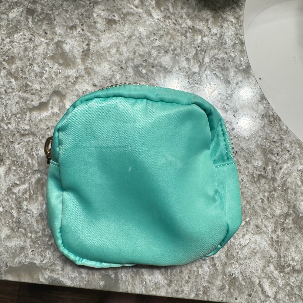 Stoney clover lan x target pouch